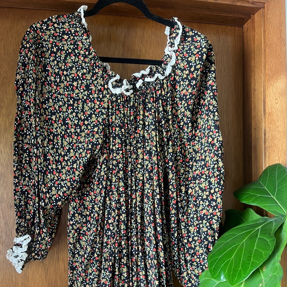 Doen Mini dress Xxs